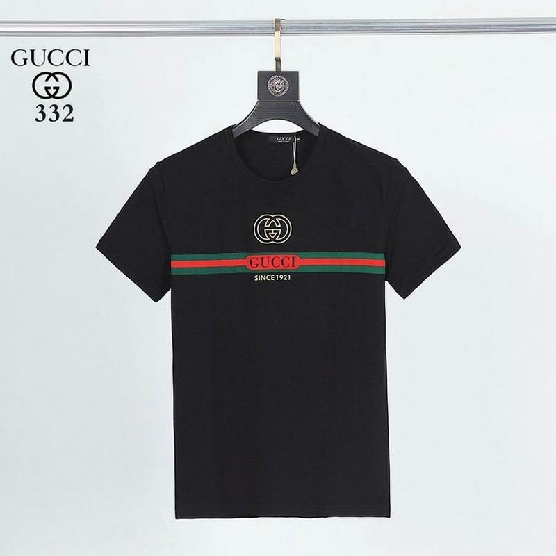 Gucci Men's T-shirts 231